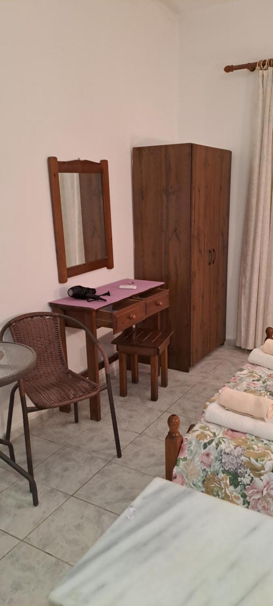 Tony'S Apartments Agios Georgios  Dış mekan fotoğraf