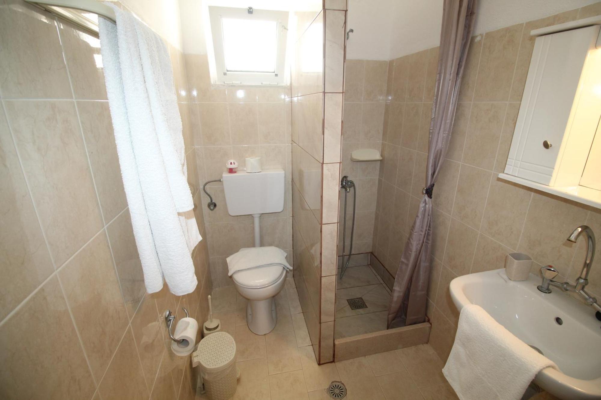 Tony'S Apartments Agios Georgios  Dış mekan fotoğraf