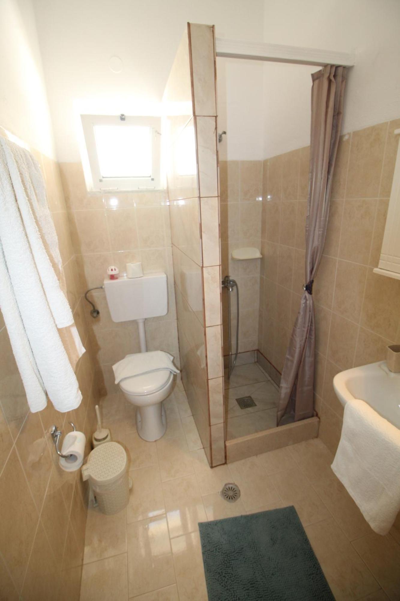Tony'S Apartments Agios Georgios  Dış mekan fotoğraf