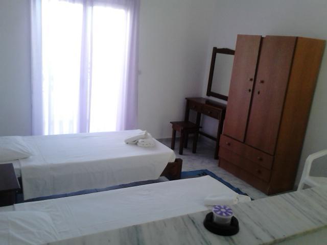 Tony'S Apartments Agios Georgios  Dış mekan fotoğraf