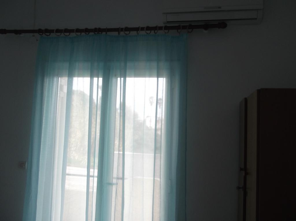 Tony'S Apartments Agios Georgios  Dış mekan fotoğraf