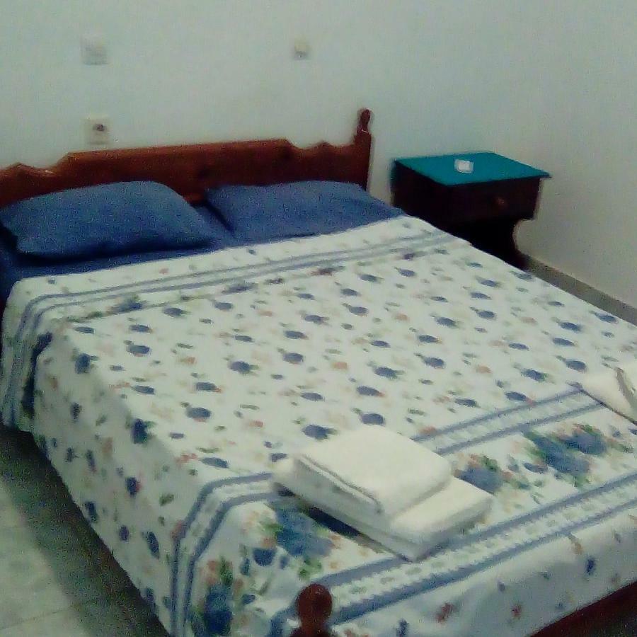 Tony'S Apartments Agios Georgios  Dış mekan fotoğraf
